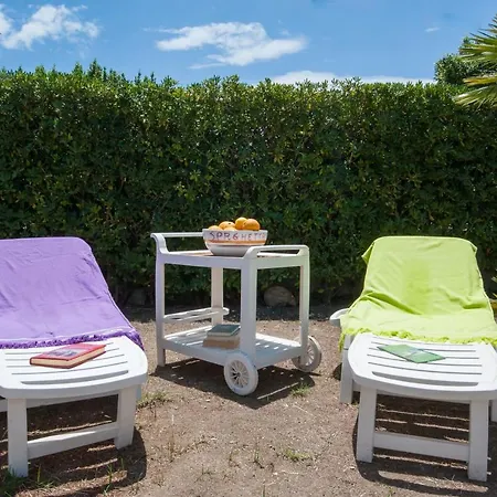 Casa Claudine By Homes4holidays * Augusta