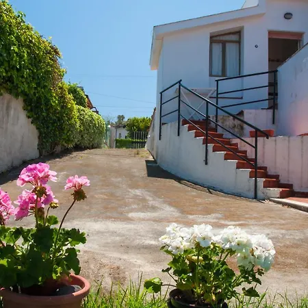 Casa Claudine By Homes4holidays Apartman Augusta