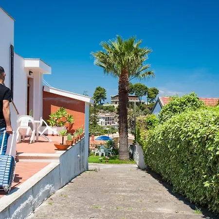 Casa Claudine By Homes4holidays Apartman Augusta