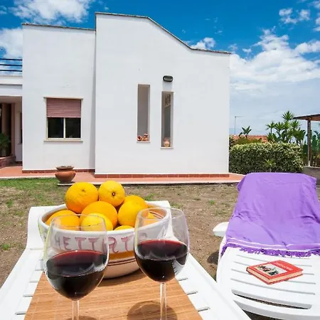 Casa Claudine By Homes4holidays Apartman Augusta
