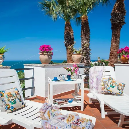 Casa Claudine By Homes4holidays Apartman Augusta
