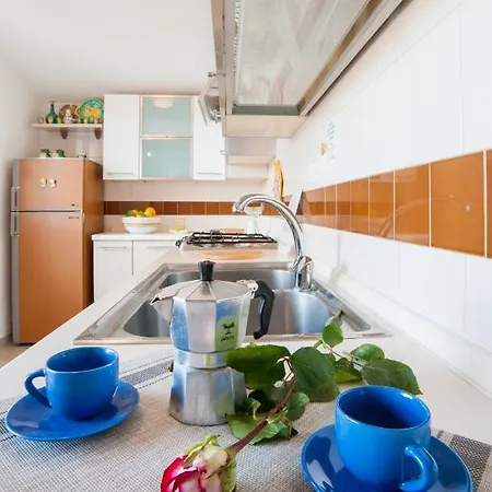 Apartman Casa Claudine By Homes4holidays