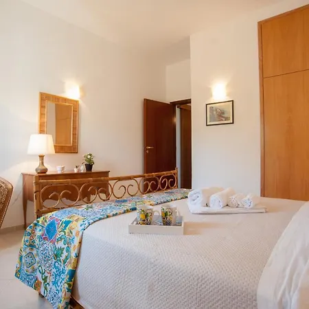 Apartman Casa Claudine By Homes4holidays *