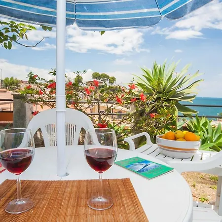 Casa Claudine By Homes4holidays * Augusta