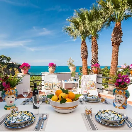Casa Claudine By Homes4holidays * Augusta