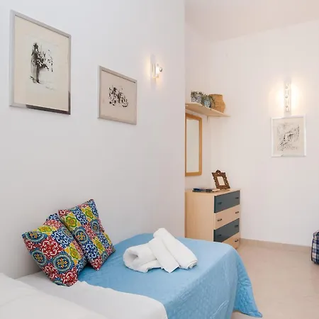 Apartman Casa Claudine By Homes4holidays Augusta