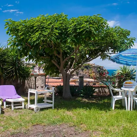 Apartman Casa Claudine By Homes4holidays *