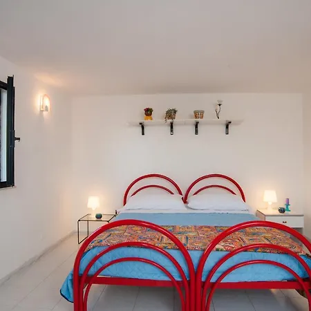 Apartman Casa Claudine By Homes4holidays Augusta