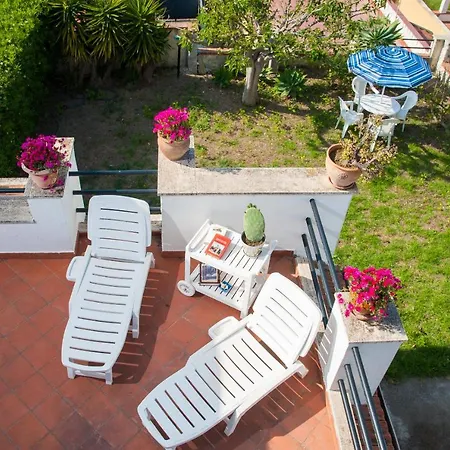 Apartman Casa Claudine By Homes4holidays *