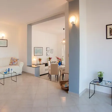 Casa Claudine By Homes4holidays Augusta