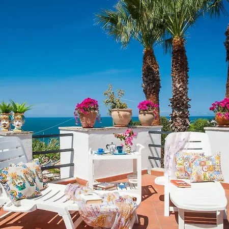 Casa Claudine By Homes4holidays Apartman Augusta
