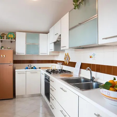 Apartman Casa Claudine By Homes4holidays *