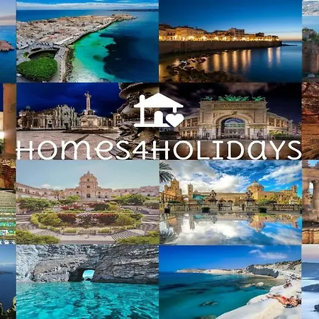 Apartman Casa Claudine By Homes4holidays